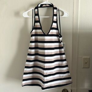 Torrid Foxy Halter Top